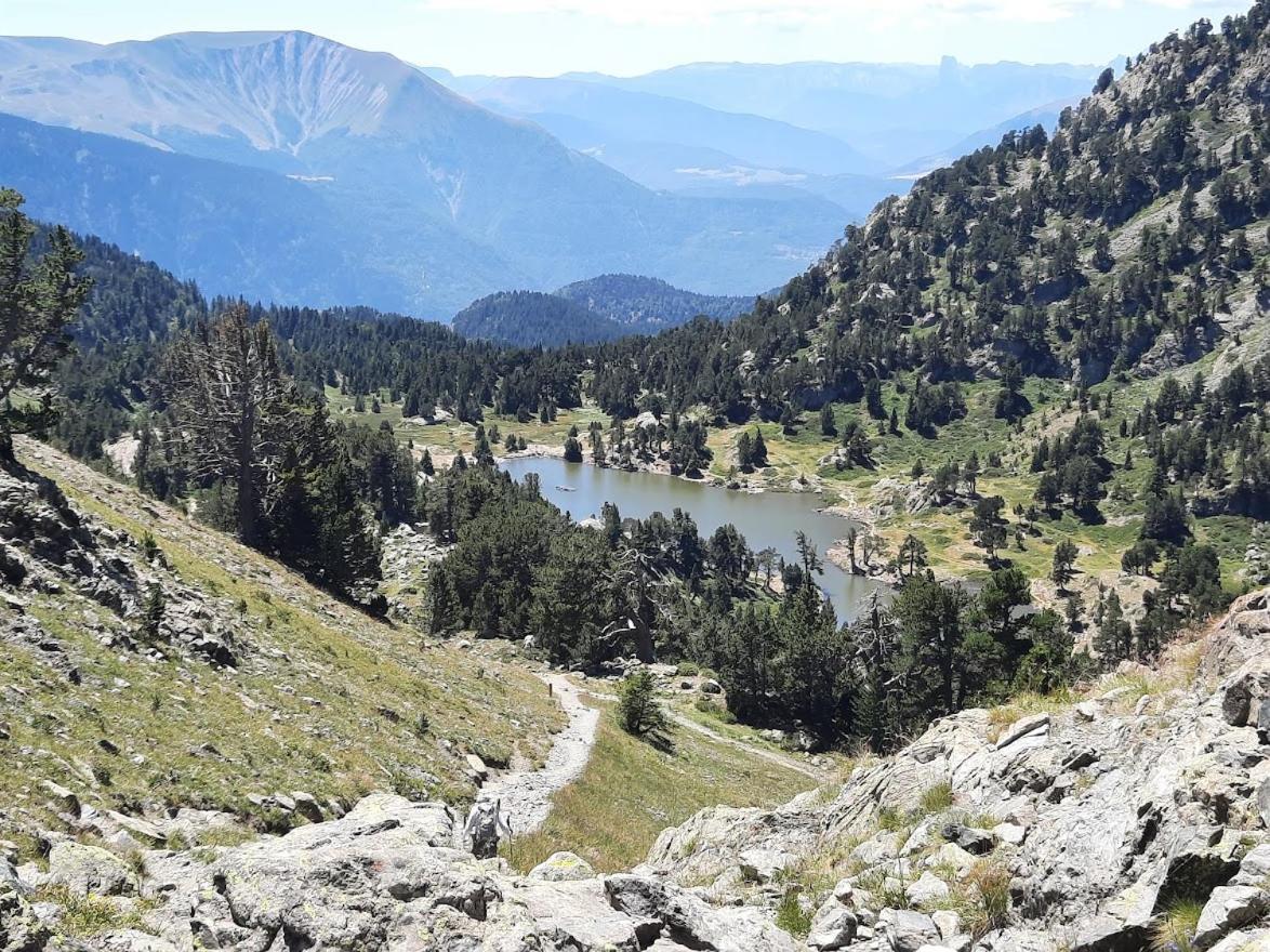 La Petite Foret Chamrousse 1700 Exteriér fotografie